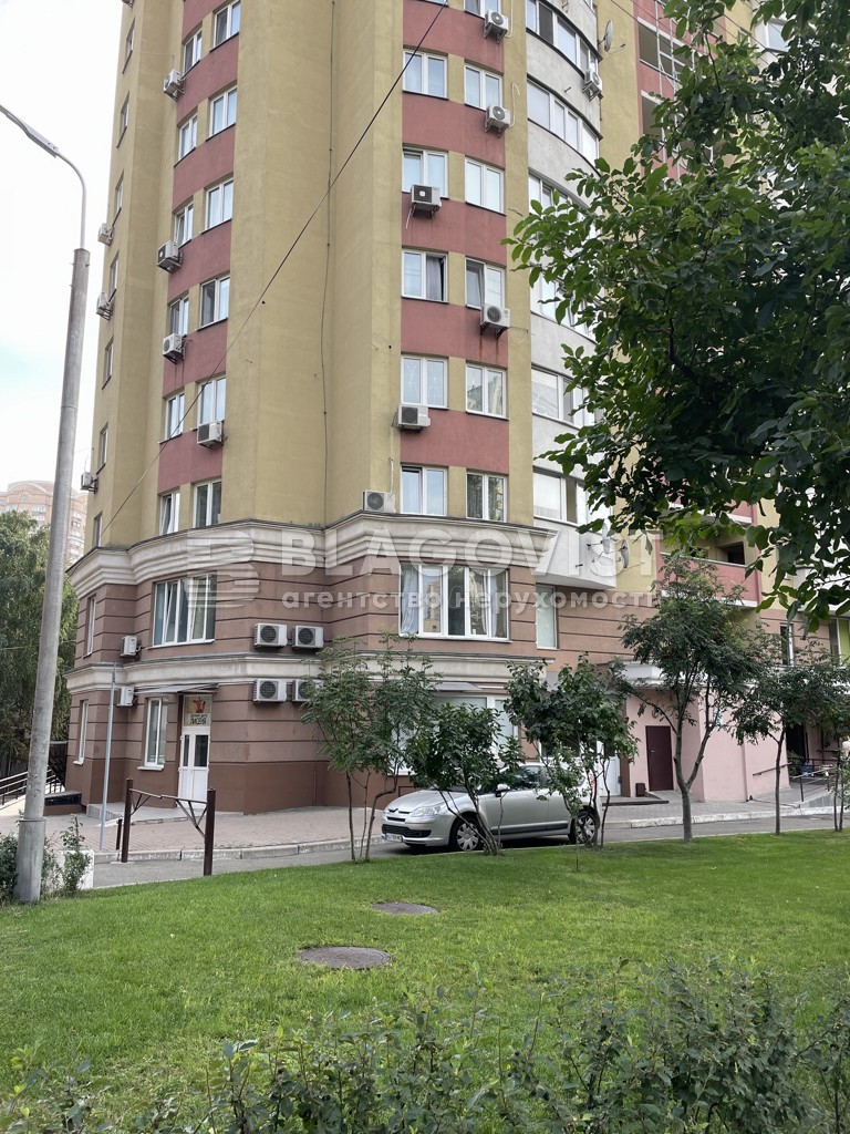 Apartment A-115317, Zabily Viktora, 5, Kyiv - Photo 17