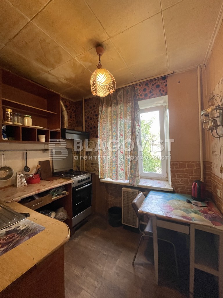 Apartment A-115319, Budivelnykiv, 8, Kyiv - Photo 10