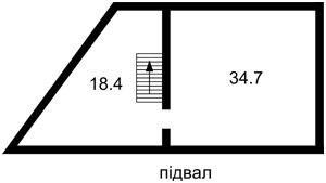  Нежилое помещение, Q-4215, Сокальская, Киев - Фото 7