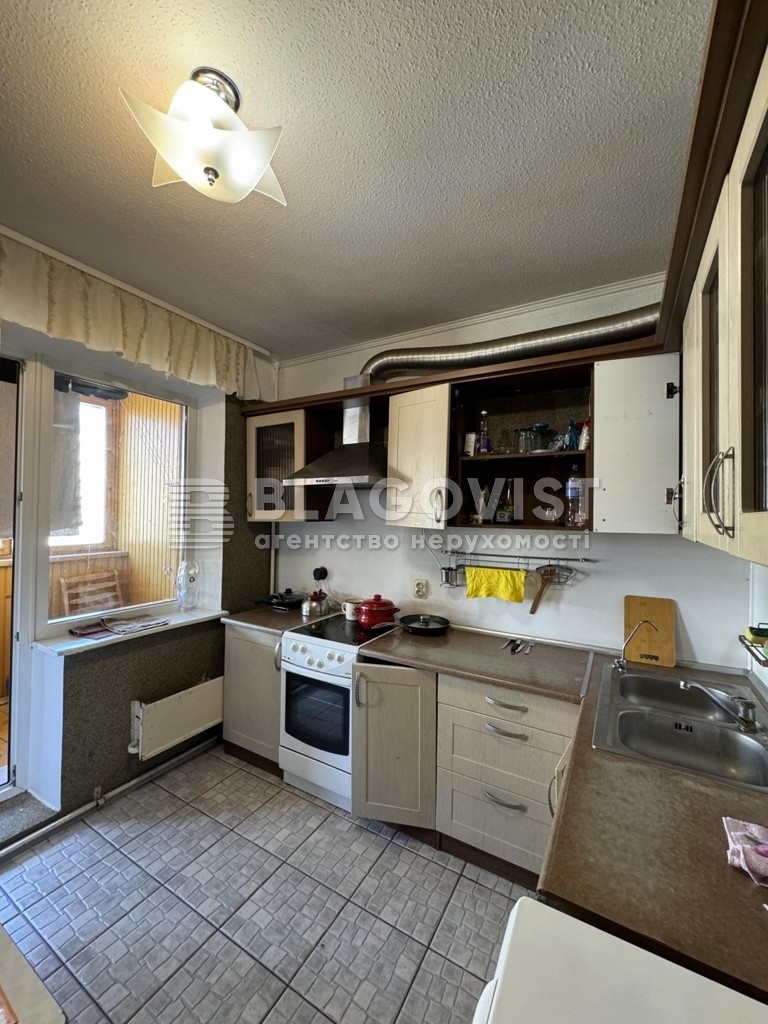 Apartment A-115326, Akhmatovoi Anny, 15, Kyiv - Photo 10