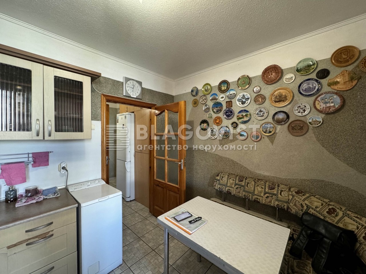 Apartment A-115326, Akhmatovoi Anny, 15, Kyiv - Photo 12