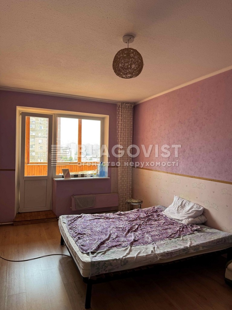 Apartment A-115326, Akhmatovoi Anny, 15, Kyiv - Photo 7