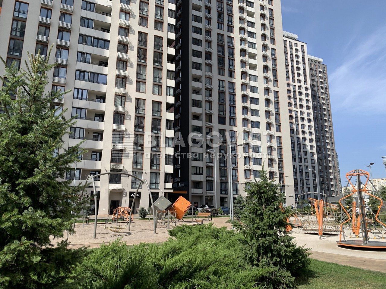 Apartment G-1942434, Dniprovska nab., 18б, Kyiv - Photo 4