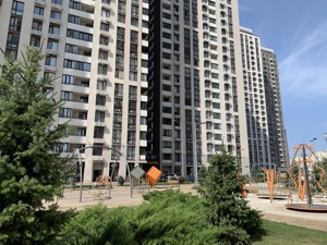 Apartment G-1942434, Dniprovska nab., 18б, Kyiv - Photo 4