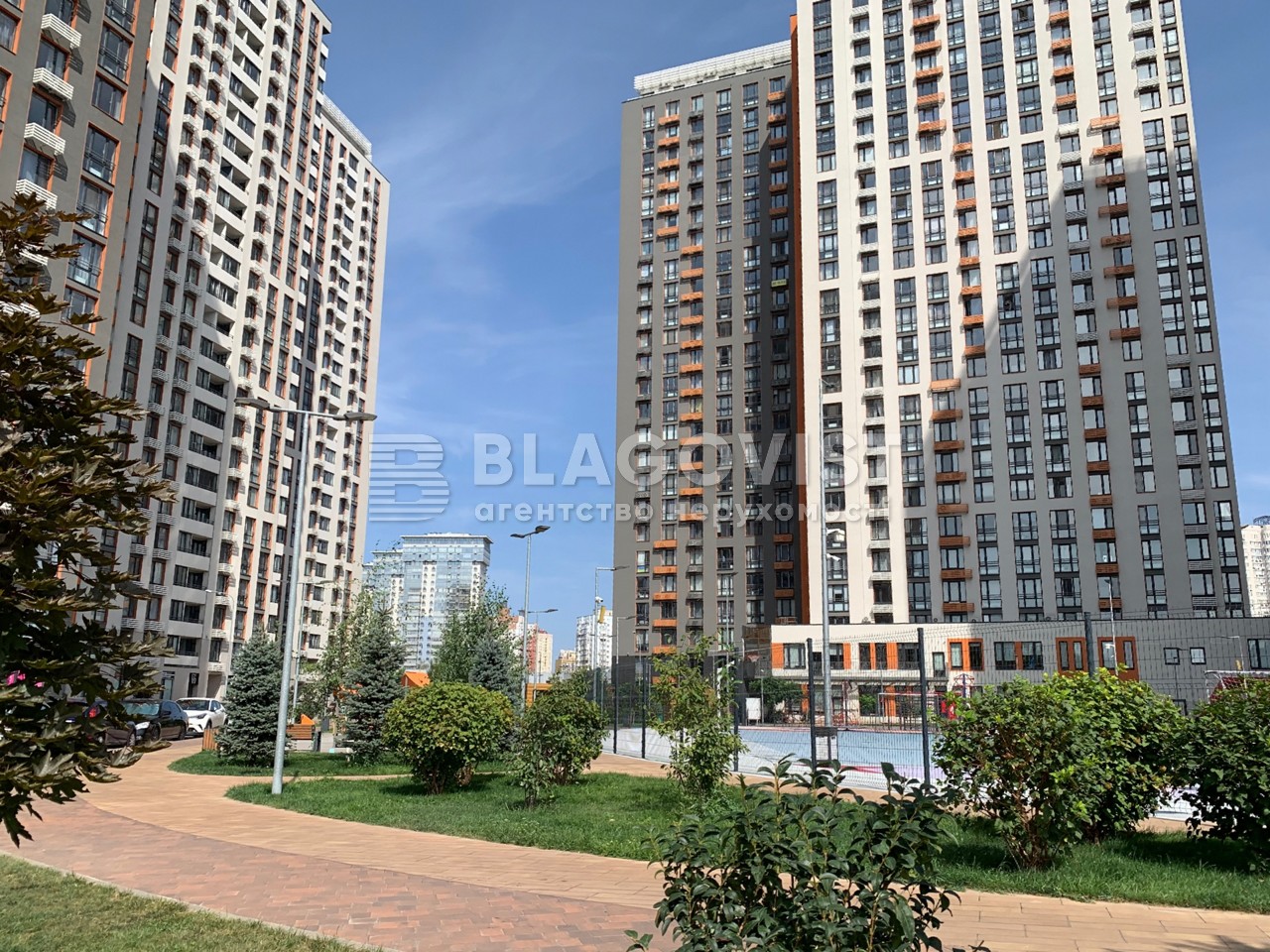 Apartment G-1942434, Dniprovska nab., 18б, Kyiv - Photo 3