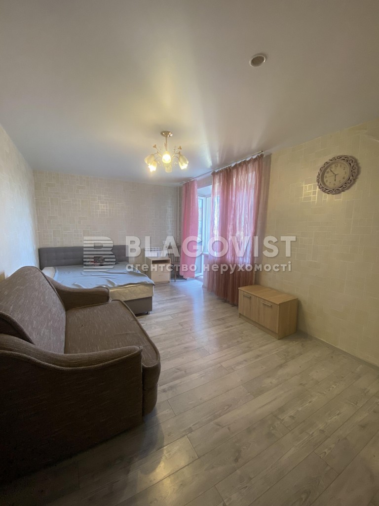 Apartment P-32734, Lobanovskoho avenue (Chervonozorianyi avenue), 96, Kyiv - Photo 4