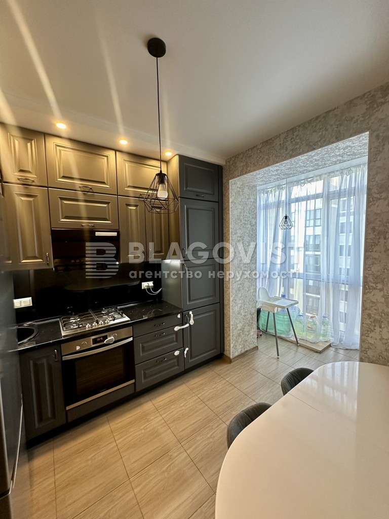 Apartment P-32733, Radystiv, 34, Kyiv - Photo 1