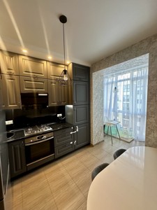 Apartment P-32733, Radystiv, 34, Kyiv - Photo 1