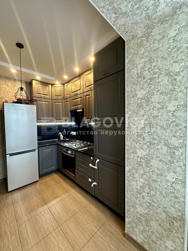 Apartment P-32733, Radystiv, 34, Kyiv - Photo 12