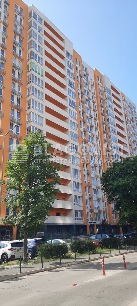 Apartment R-67309, Beresteis'kyi avenue (Peremohy avenue), 67 корпус 9, Kyiv - Photo 3