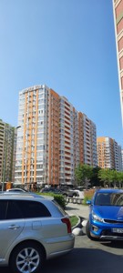 Apartment R-67309, Beresteis'kyi avenue (Peremohy avenue), 67 корпус 9, Kyiv - Photo 4