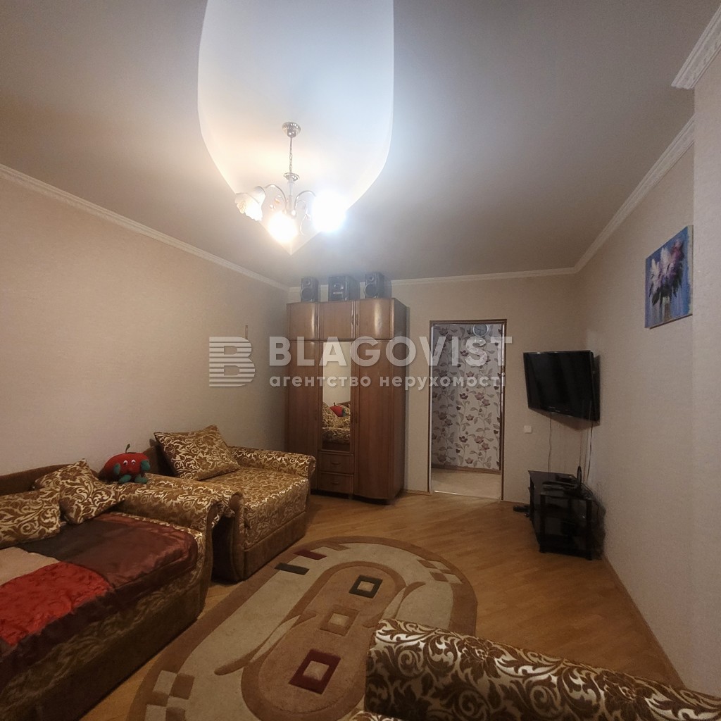 Apartment D-40043, 50-richchia Zhovtnia (Lesia Kurbasa) avenue, 7б, Kyiv - Photo 5