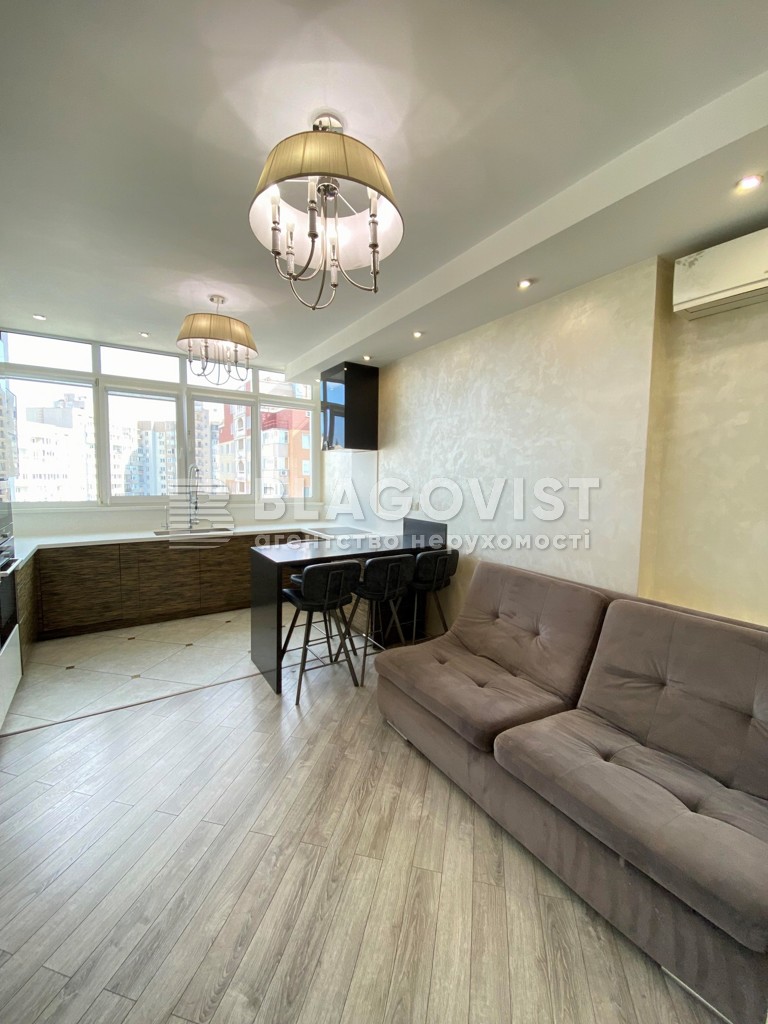 Apartment C-113466, Lavrukhina Mykoly, 12, Kyiv - Photo 13