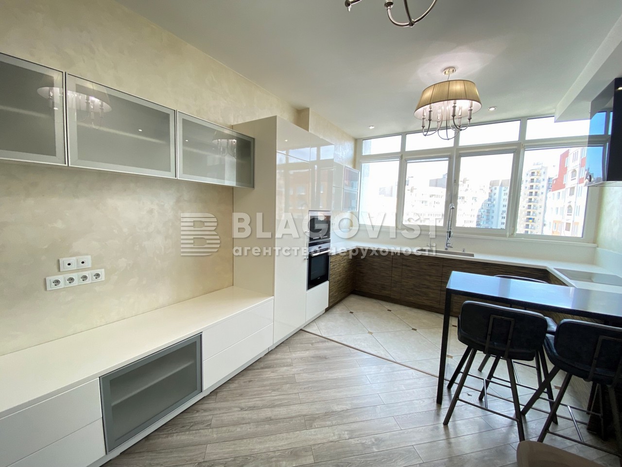 Apartment C-113466, Lavrukhina Mykoly, 12, Kyiv - Photo 17