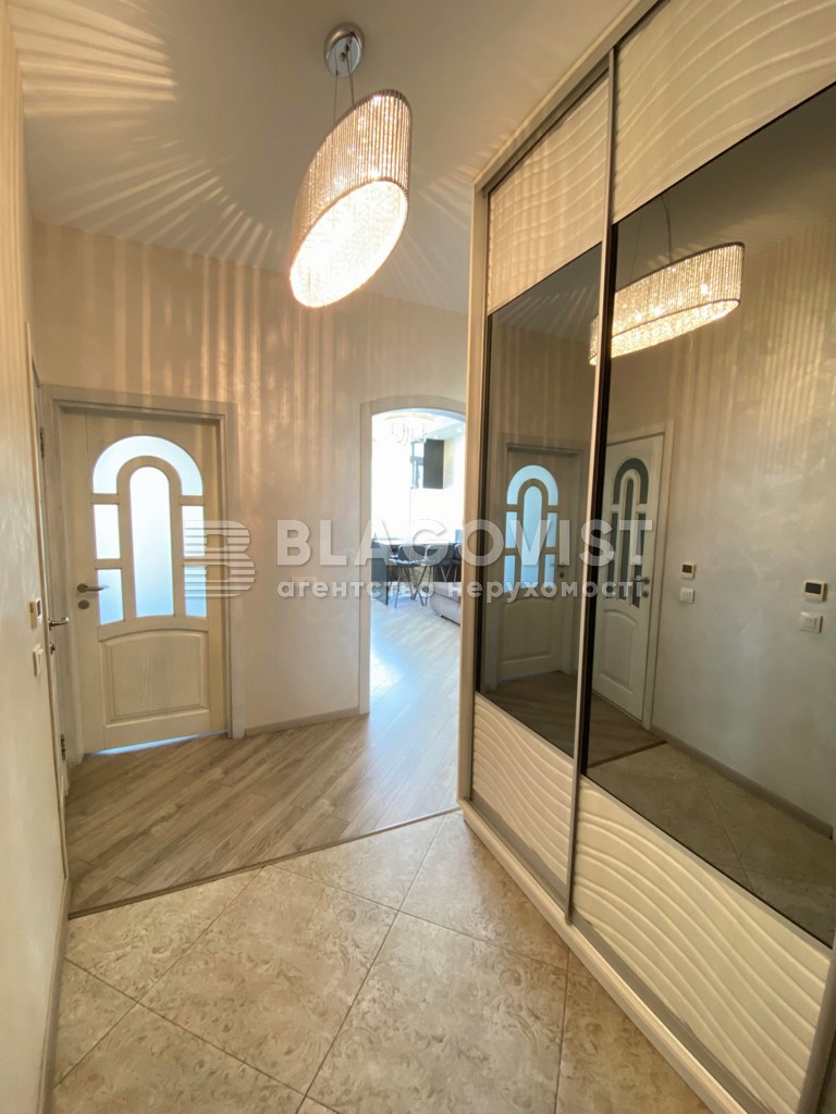 Apartment C-113466, Lavrukhina Mykoly, 12, Kyiv - Photo 29