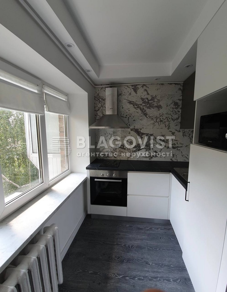 Apartment A-115327, Hoholivska, 29, Kyiv - Photo 6