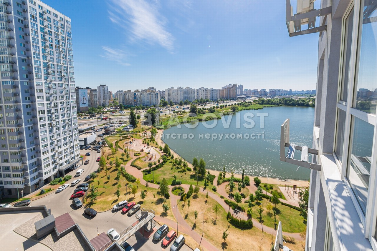 Apartment R-70529, Revutskoho, 40б, Kyiv - Photo 4