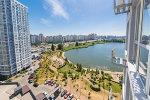 Квартира R-70529, Ревуцкого, 40б, Киев - Фото 4