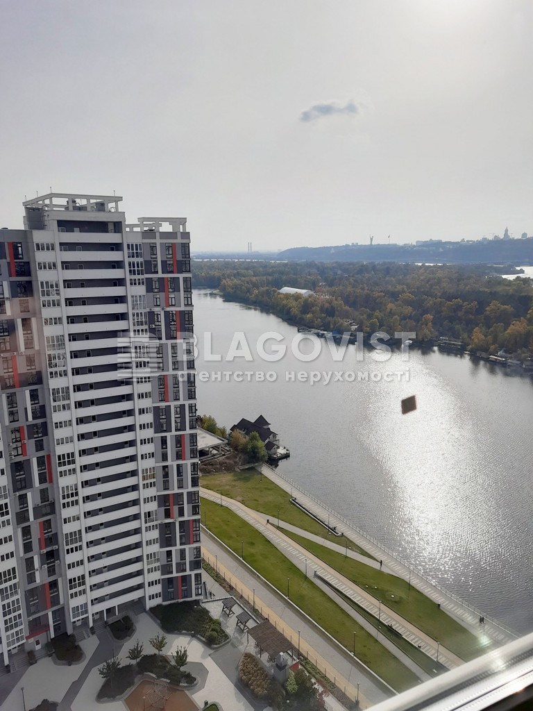 Apartment F-47918, Malanyuka Evgena (Sahaidaka Stepana), 101 корпус 28, Kyiv - Photo 3