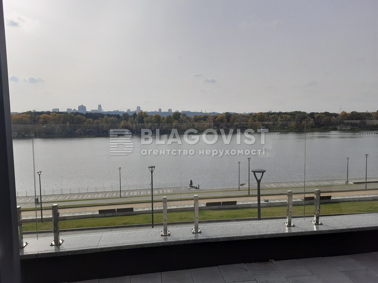 Apartment F-47918, Malanyuka Evgena (Sahaidaka Stepana), 101 корпус 28, Kyiv - Photo 5