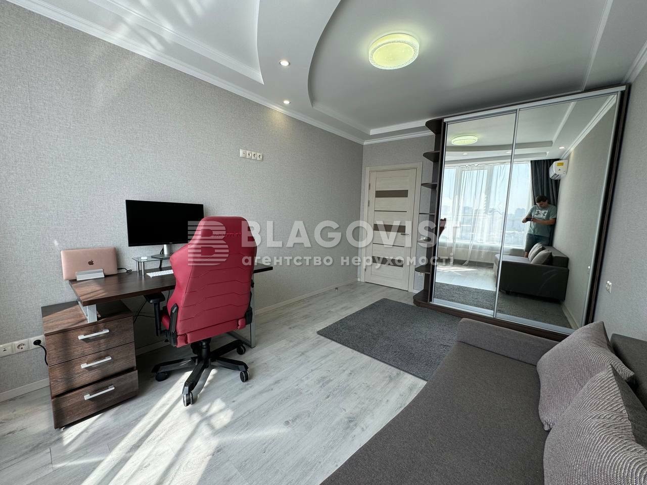 Apartment D-40048, Beresteis'kyi avenue (Peremohy avenue), 5в, Kyiv - Photo 7