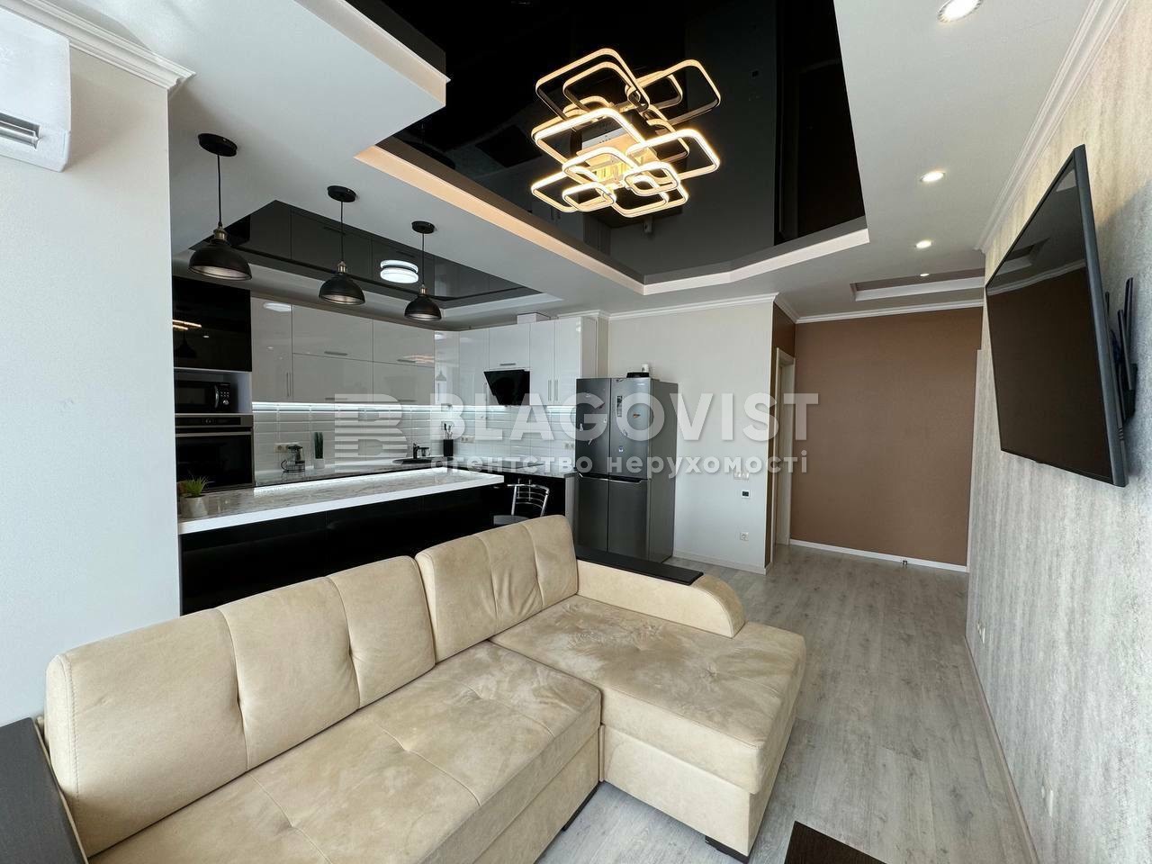 Apartment D-40048, Beresteis'kyi avenue (Peremohy avenue), 5в, Kyiv - Photo 8