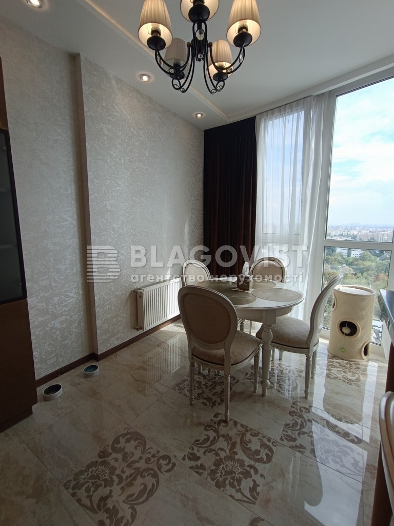 Apartment R-66677, Rudenka Mykoly boulevard (Koltsova boulevard), 14д, Kyiv - Photo 12