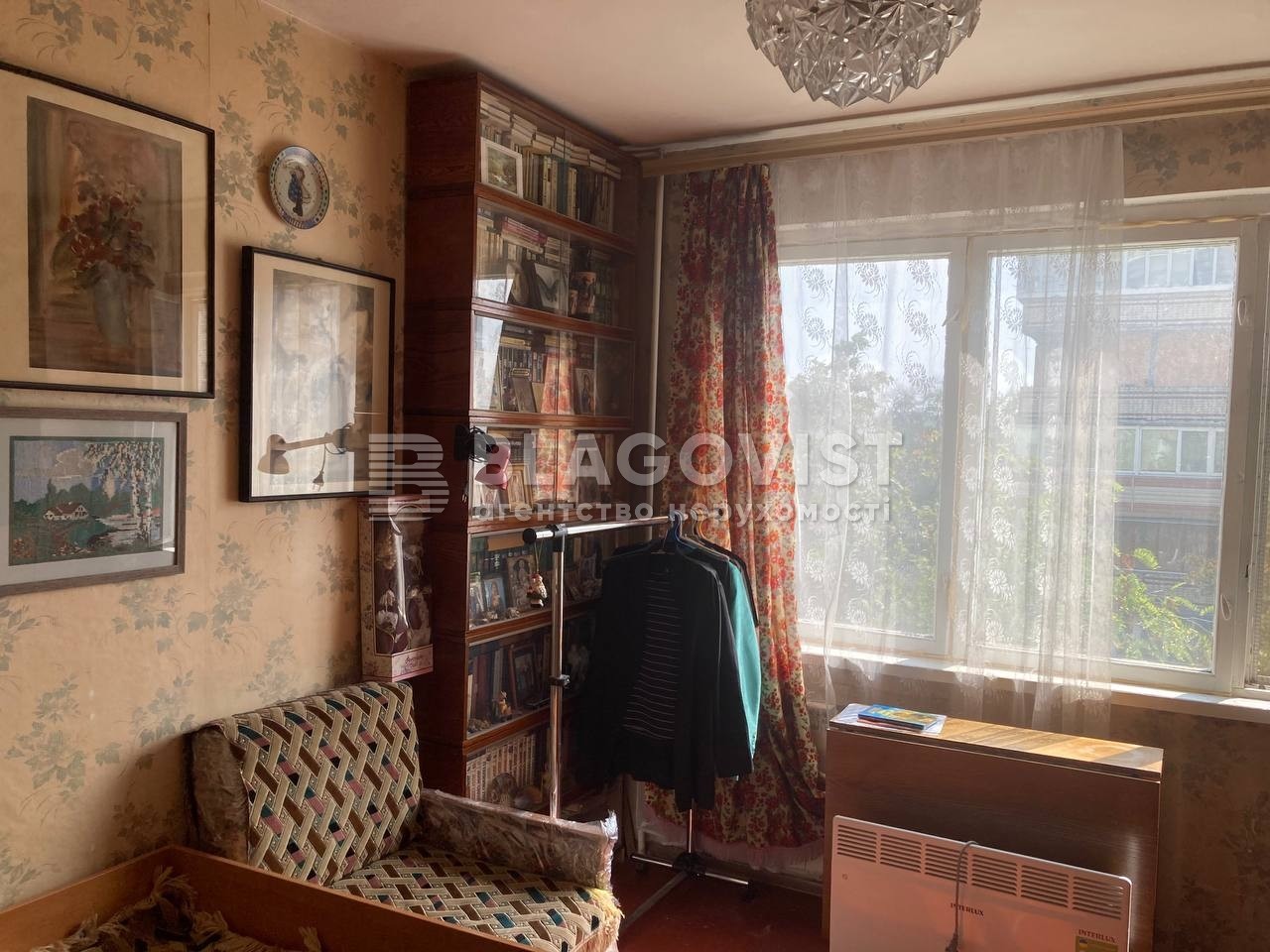 Apartment A-115332, Iordanska (Havro Laiosha), 4а, Kyiv - Photo 3