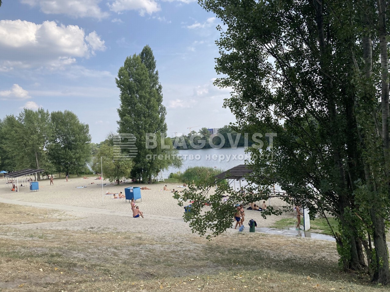 Apartment A-115332, Iordanska (Havro Laiosha), 4а, Kyiv - Photo 20