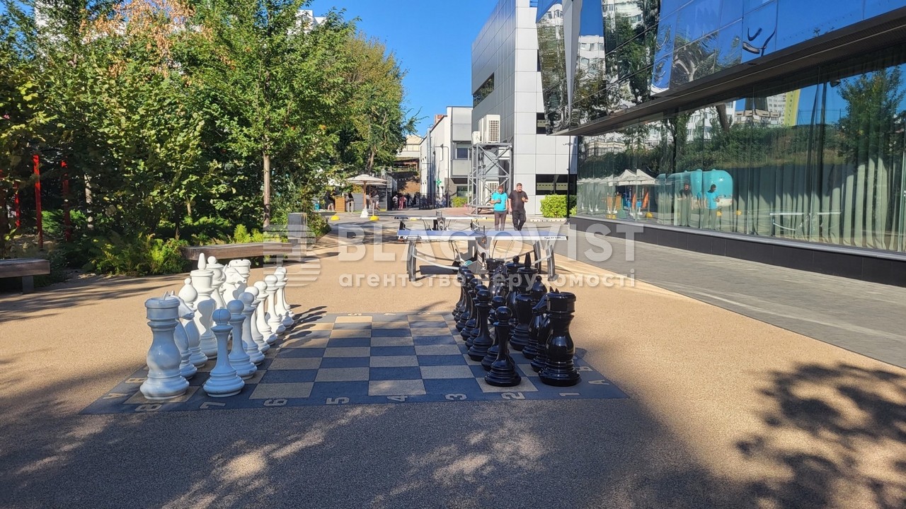 Apartment D-40053, Gareta Dzhonsa (Khokhlovykh Sim'i), 12а, Kyiv - Photo 3