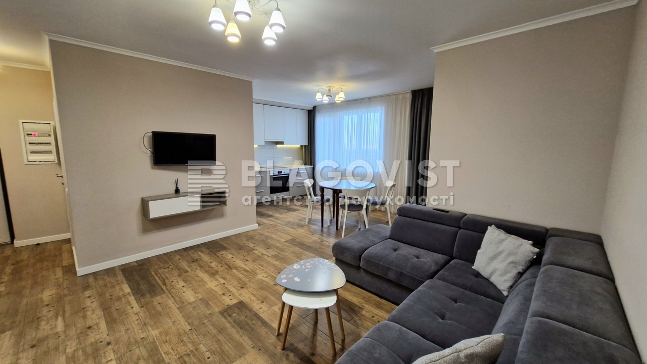 Apartment D-40054, Ryzka, 73г, Kyiv - Photo 8