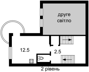 Квартира Q-4314, Саперно-Слободская, 8, Киев - Фото 6