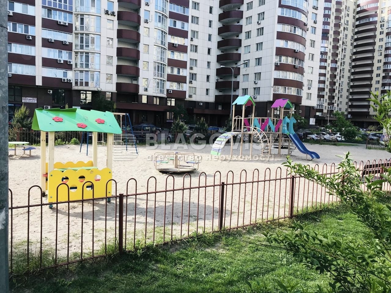 Apartment R-65888, Rudenka Mykoly boulevard (Koltsova boulevard), 14д, Kyiv - Photo 14