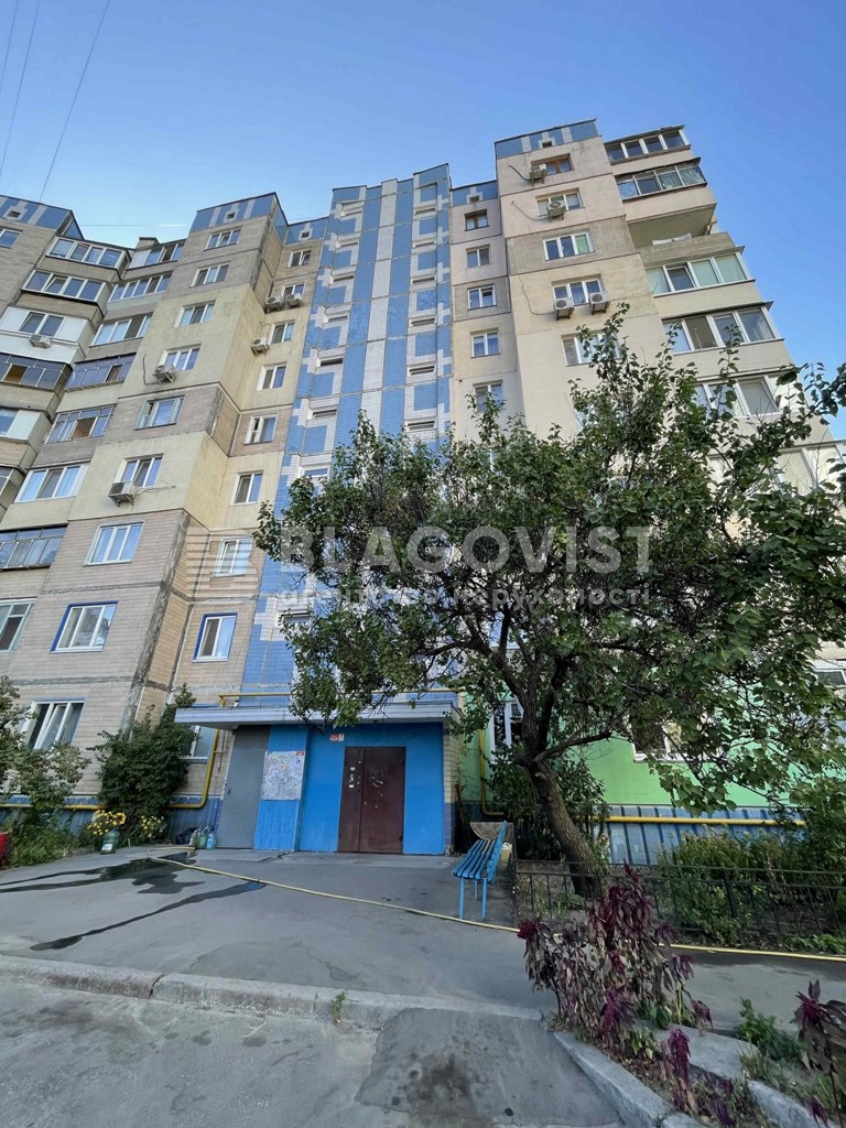 Apartment P-32743, Chervonoi Kalyny avenue (Maiakovskoho Volodymyra avenue), 11а/2, Kyiv - Photo 18