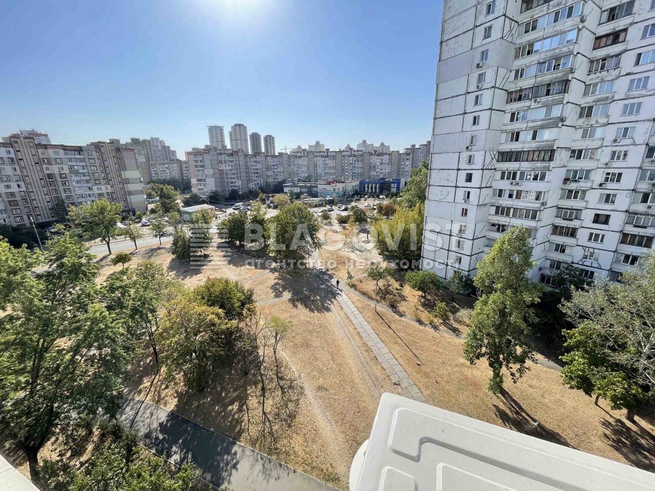 Apartment P-32743, Chervonoi Kalyny avenue (Maiakovskoho Volodymyra avenue), 11а/2, Kyiv - Photo 19