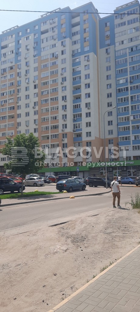 Квартира R-67169, Данченко Сергея, 28б, Киев - Фото 5