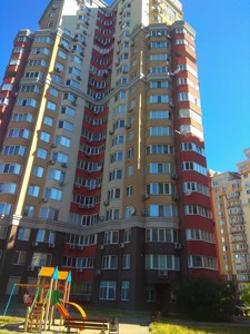 Квартира Q-4482, Симоненко, 5, Киев - Фото 5