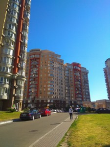 Квартира Q-4482, Симоненко, 5, Киев - Фото 6