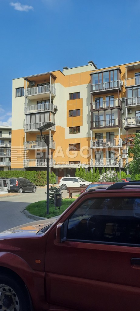 Квартира R-67492, Данченко Сергея, 8, Киев - Фото 5