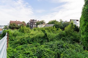 Land Vilshanskyi lane, Kyiv, P-32756 - Photo