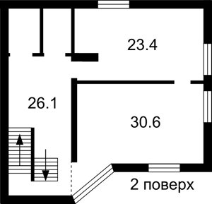  Нежитлове приміщення, F-47896, Загребельного Павла (Раєвського Миколи), Київ - Фото 3