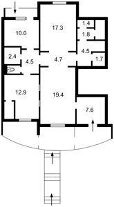  Стоматологія, A-115339, Незалежності, Бровари - Фото 3