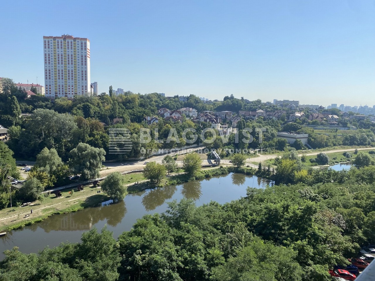 Apartment Q-5065, Kadetskyi Hai, 10, Kyiv - Photo 9