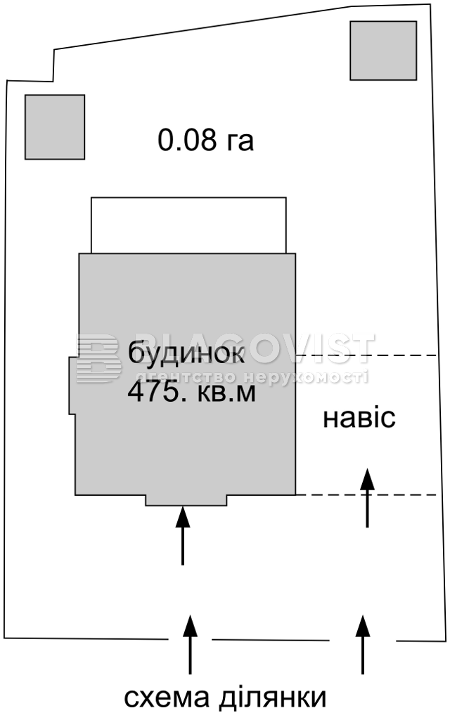 Дом P-32759, Зверинецкая, Киев - Фото 7