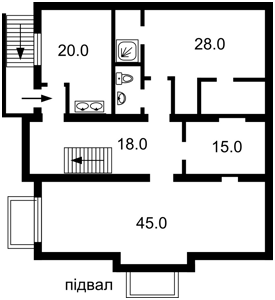 Будинок P-32759, Звіринецька, Київ - Фото 6