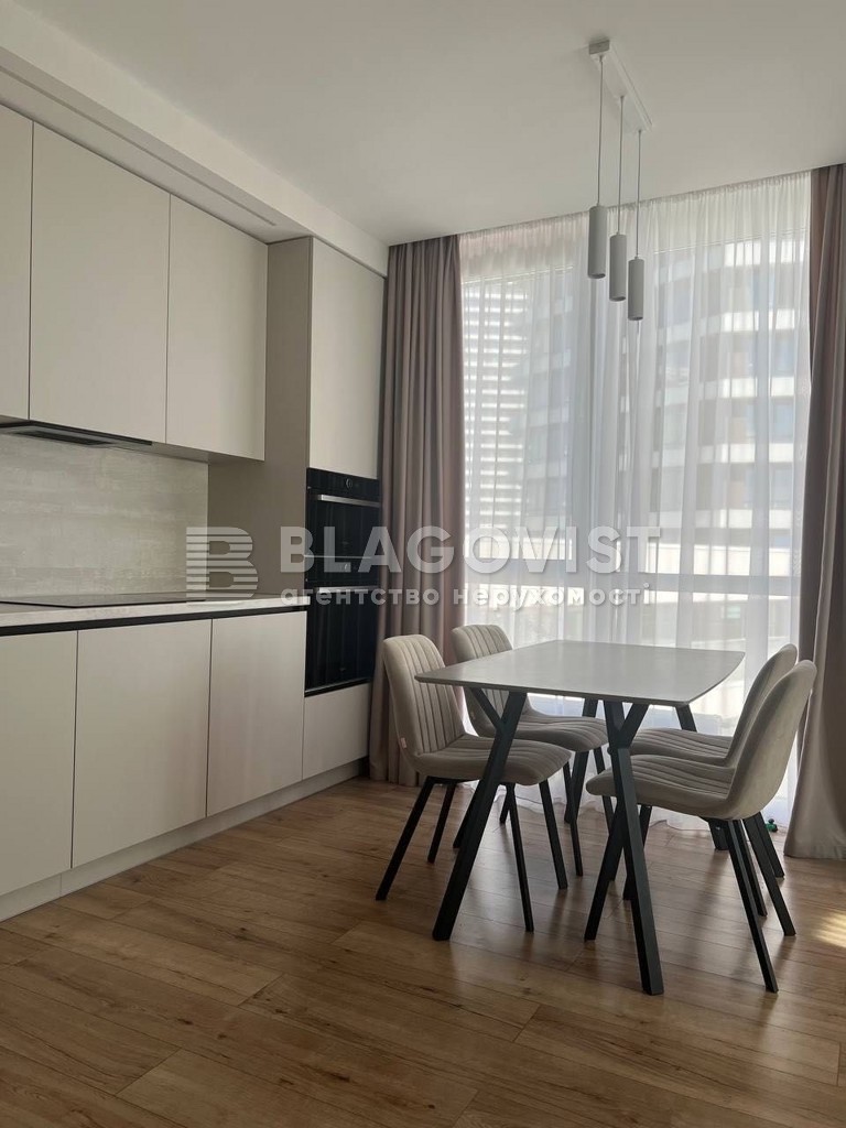 Apartment Q-5120, Dniprovska nab., 15д, Kyiv - Photo 6