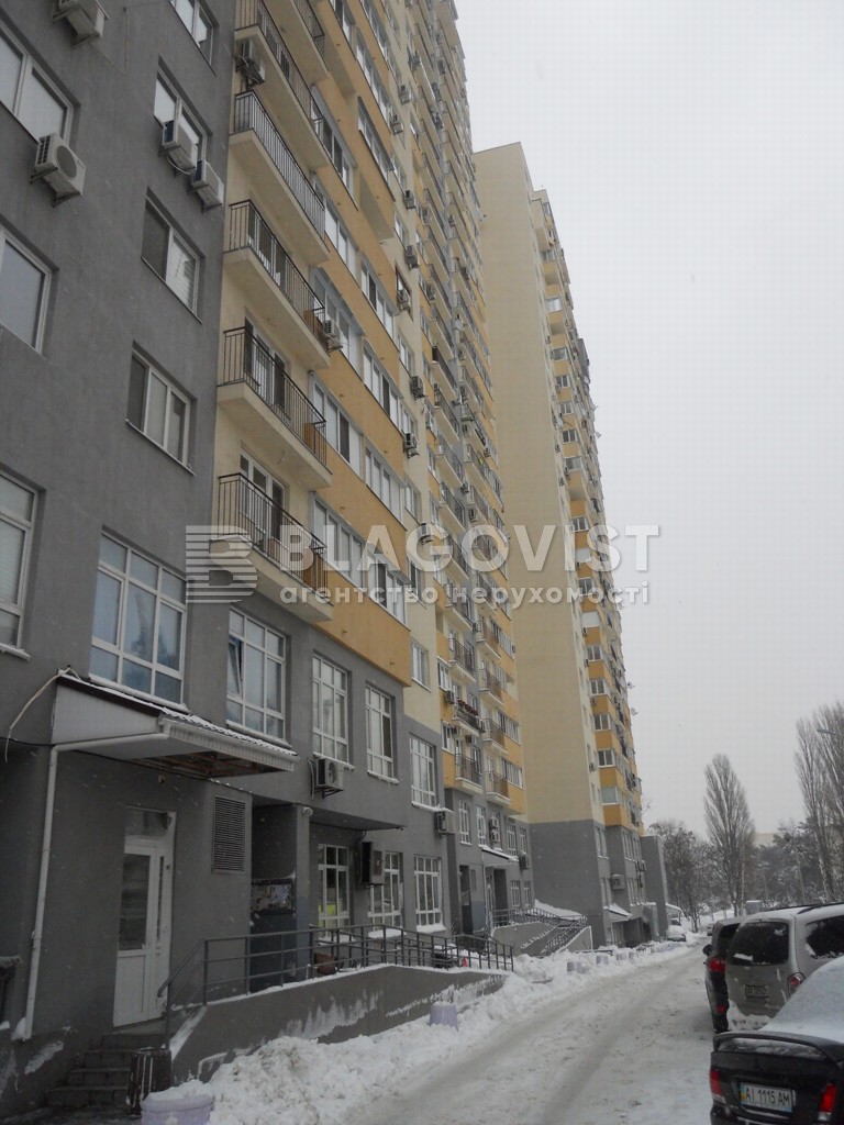 Apartment Q-3690, Navoi Alishera avenue, 69, Kyiv - Photo 7