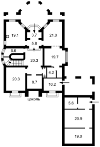 Будинок P-32760, Звіринецька, Київ - Фото 3