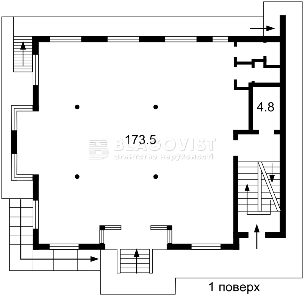 Будинок P-32655, Товарна, Київ - Фото 5