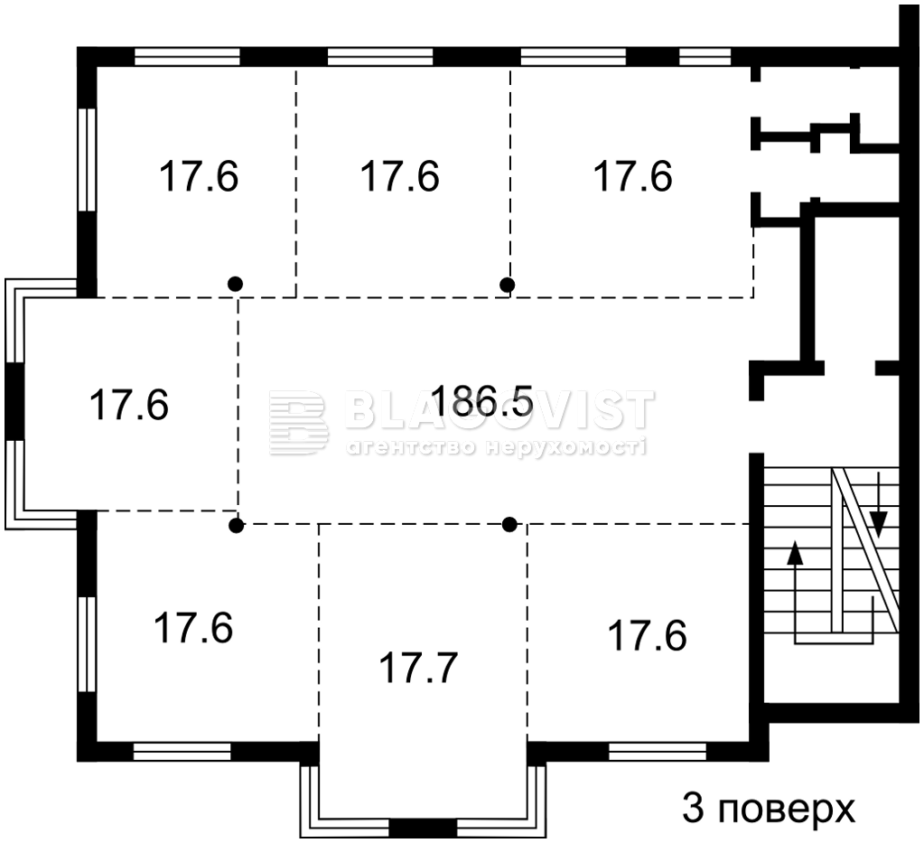 Дом P-32655, Товарная, Киев - Фото 7